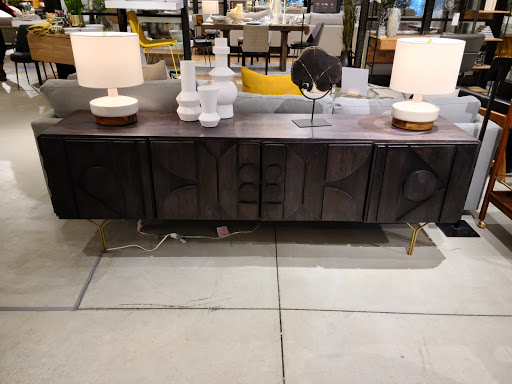 Furniture Store «west elm», reviews and photos, 1 Bellevue Way NE, Bellevue, WA 98004, USA