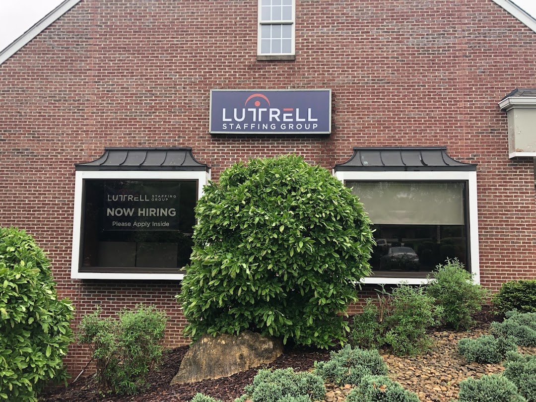 Luttrell Staffing Group - Cleveland, TN