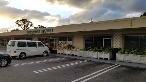 Produce Market «Neighbor Market», reviews and photos, 4211 Northlake Blvd, Palm Beach Gardens, FL 33410, USA