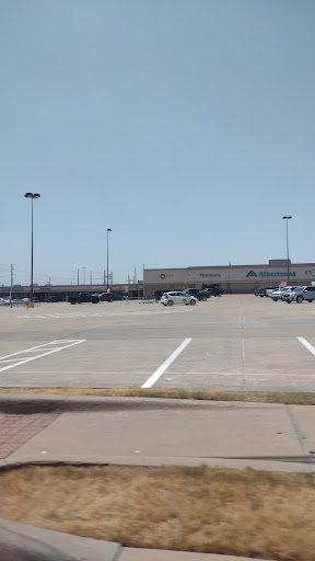 Grocery Store «Albertsons», reviews and photos, 2321 W University Dr, Denton, TX 76201, USA