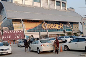 The Centaurus Mall image