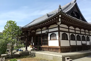 Jōrakuji Temple ( Mangadera ) image
