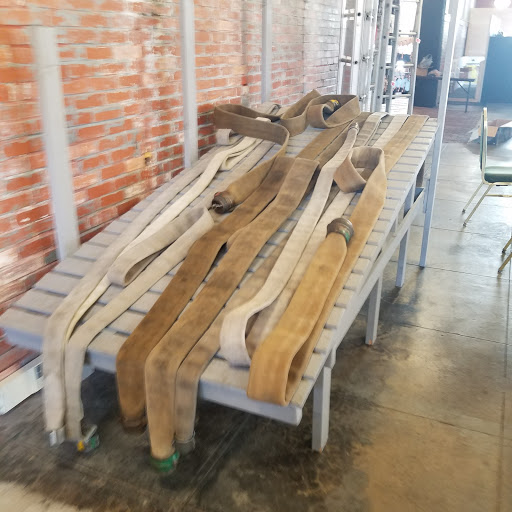 Museum «Tampa Firefighters Museum», reviews and photos, 720 E Zack St, Tampa, FL 33602, USA