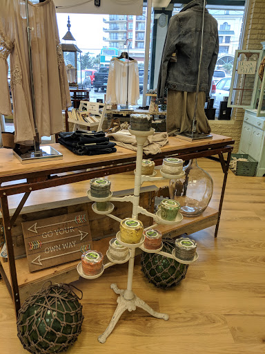 Boutique «Boca Boutique & Gallery», reviews and photos, 37B Harbor Blvd, Destin, FL 32541, USA