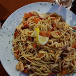 Photo n°1 de l'avis de Susanne.b fait le 01/07/2019 à 18:25 sur le  Pizzeria Capri à Ingolstadt