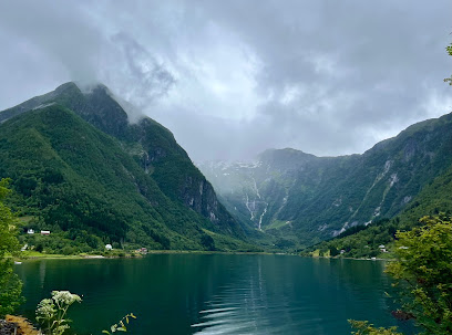 Balestrand fjord adventures