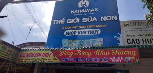 Top 20 cửa hàng 1m51 Huyện Đức Linh Bình Thuận 2022