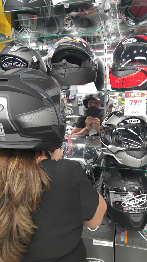 Motorcycle Parts Store «Cycle Gear», reviews and photos, 345 Washington St #12, Woburn, MA 01801, USA