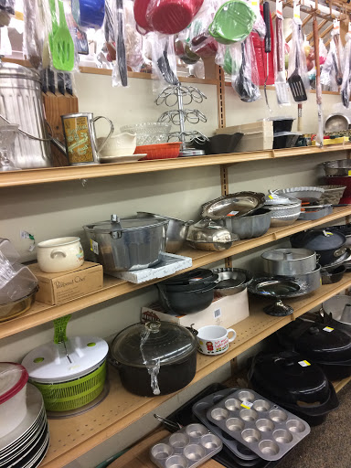 Thrift Store «MyUnique», reviews and photos, 116 Broad St, Elizabeth, NJ 07201, USA