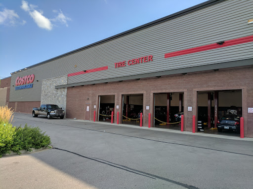 Warehouse store «Costco Wholesale», reviews and photos, 1500 Fitzgerald Ct, Lexington, KY 40509, USA