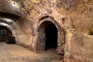 Wabasha Street Caves