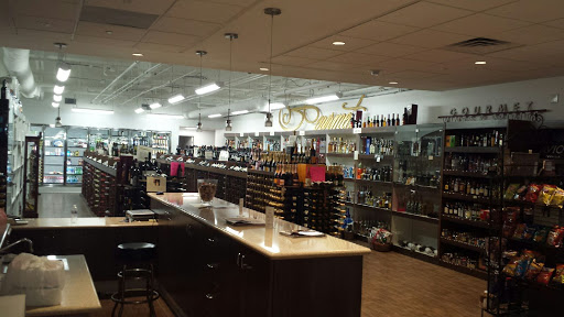 Wine Store «Gourmet Wine & Spirits», reviews and photos, 300 S Grand Ave LP110, Los Angeles, CA 90071, USA
