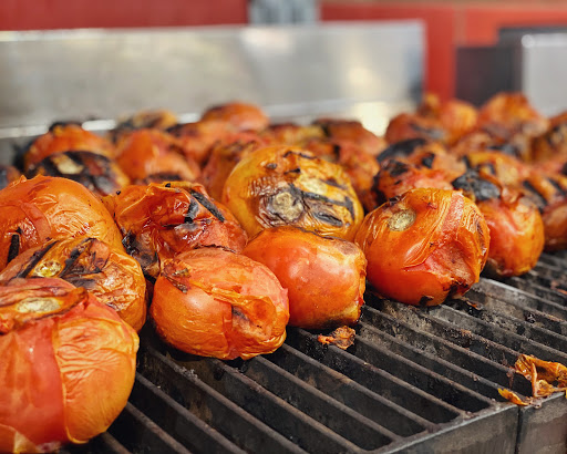 Grocery Store «Fresh Market Place», reviews and photos, 2600 N Central Ave, Chicago, IL 60639, USA