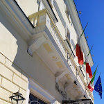 Photo n°1 de l'avis de Sando.i fait le 01/05/2019 à 08:17 sur le  Hotel De La Ville à Civitavecchia