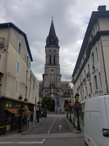 Human Immobilier Lourdes à Lourdes