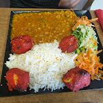 Photo n° 1 de l'avis de Lembdadelta. fait le 24/06/2023 à 11:57 pour Tandoori Masala à Lyon