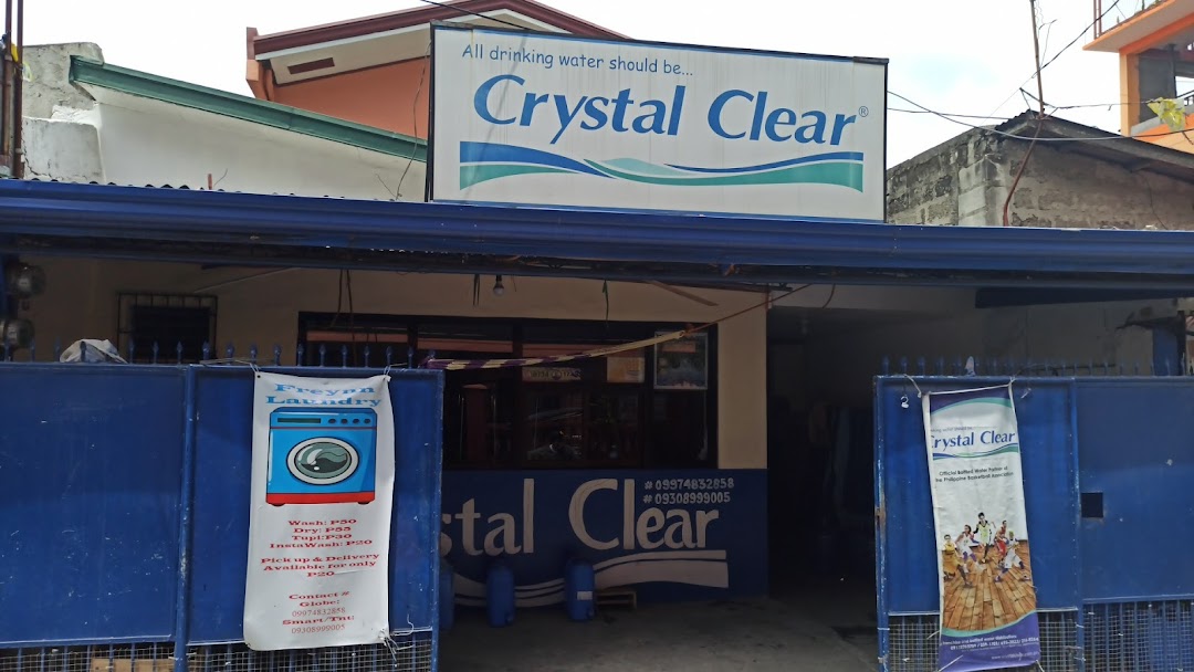 Crystal Clear Bulihan Franchise