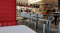Atmosphère du Restauration rapide McDonald's à Ronchin - n°15