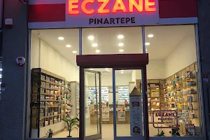 Pınartepe Eczanesi image