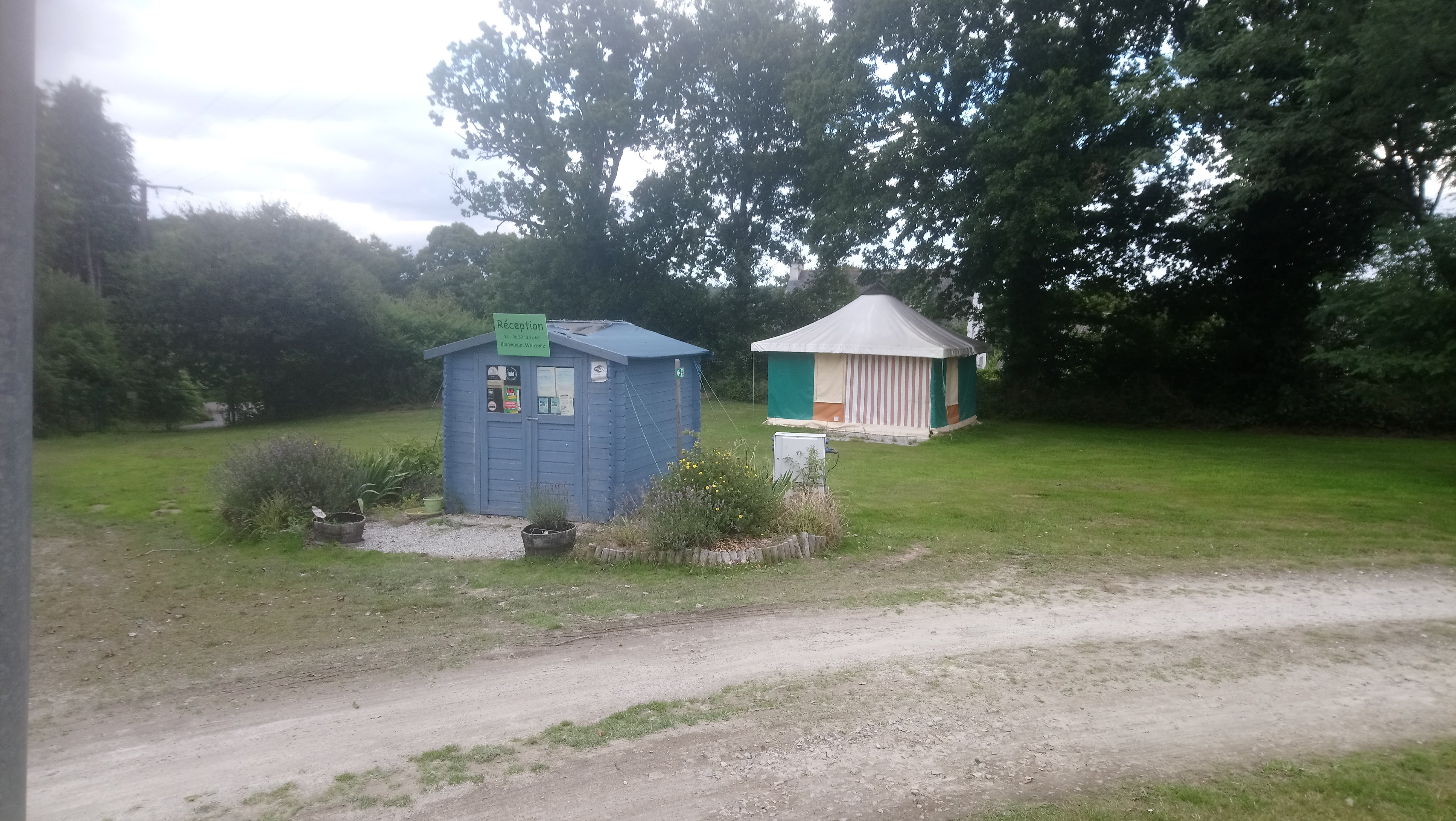 Photo n° 2 de l'avis de Andrea.i fait le 08/09/2019 à 09:41