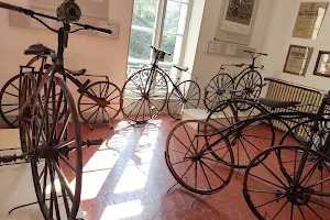 Musée de la Moto et du Vélo image