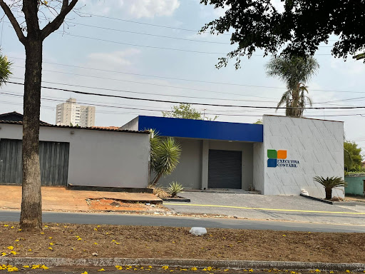 Logo da empresa - Executiva Contábil