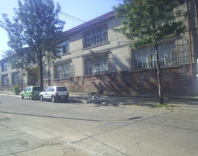 Escuela N° 1 Rivera - Escuela