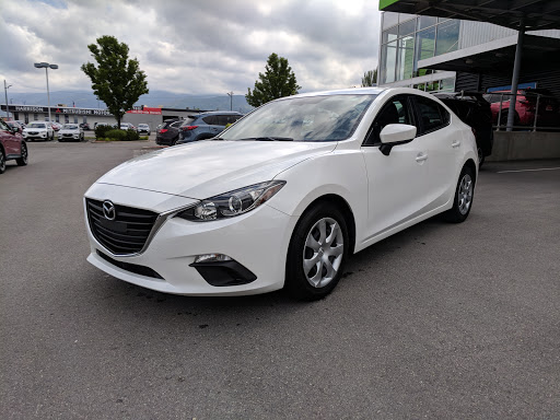 Mazda Dealer «Bountiful Mazda», reviews and photos, 2815 S Main St, Bountiful, UT 84010, USA