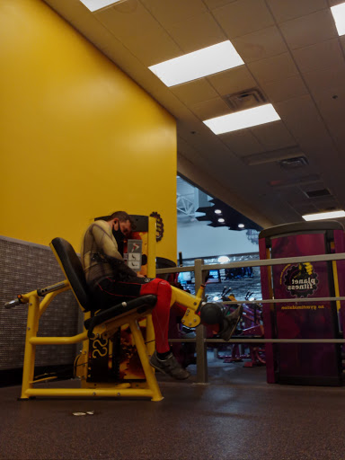 Gym «Planet Fitness», reviews and photos, 5470 W Sample Rd, Margate, FL 33073, USA