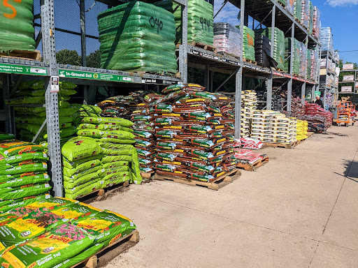 Home Improvement Store «The Home Depot», reviews and photos, 41 Nashua Rd, Londonderry, NH 03053, USA