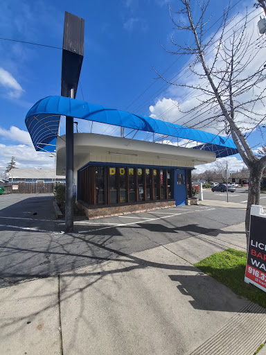 Donut Shop «Broadway Donuts», reviews and photos, 2731 Broadway, Sacramento, CA 95818, USA
