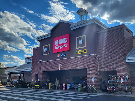 Grocery Store «King Soopers», reviews and photos, 12959 S Parker Rd, Parker, CO 80134, USA