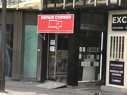 Repair Corner (Phone Tel One) Paris 75001