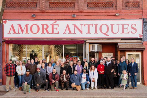 Amore Antiques