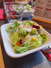Salade du Restaurant Buffalo Grill Bordeaux - n°5