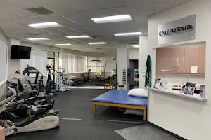 California Rehabilitation and Sports Therapy - Vallejo image