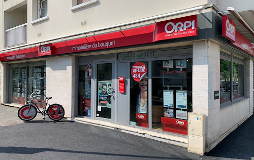 Orpi Immobilier Pontault-Combault à Pontault-Combault