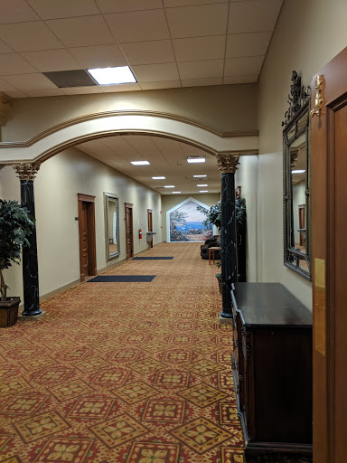 Banquet Hall «La Villa Conference & Banquet Center», reviews and photos, 11500 Brookpark Rd, Cleveland, OH 44130, USA