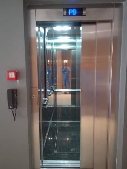 Wf instalaciones de ascensores y mantenimiento