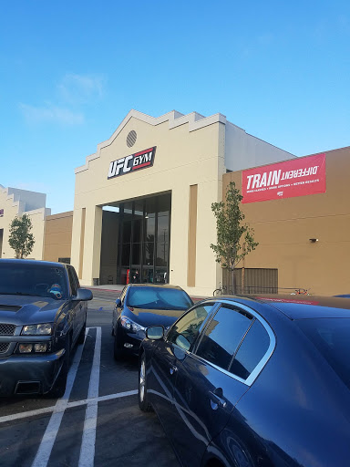 Gym «UFC GYM Torrance», reviews and photos, 19800 Hawthorne Blvd #420, Torrance, CA 90503, USA