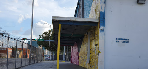 Commercial Printer «Clubflyers.com», reviews and photos, 2300 NW 7th Ave, Miami, FL 33127, USA