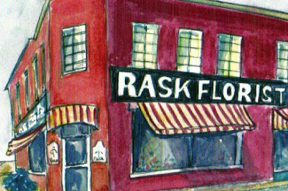 Rask Florist Inc.