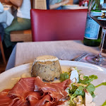 Photo n°1 de l'avis de Ugo.e fait le 12/08/2023 à 14:11 sur le  Cesira à Colere