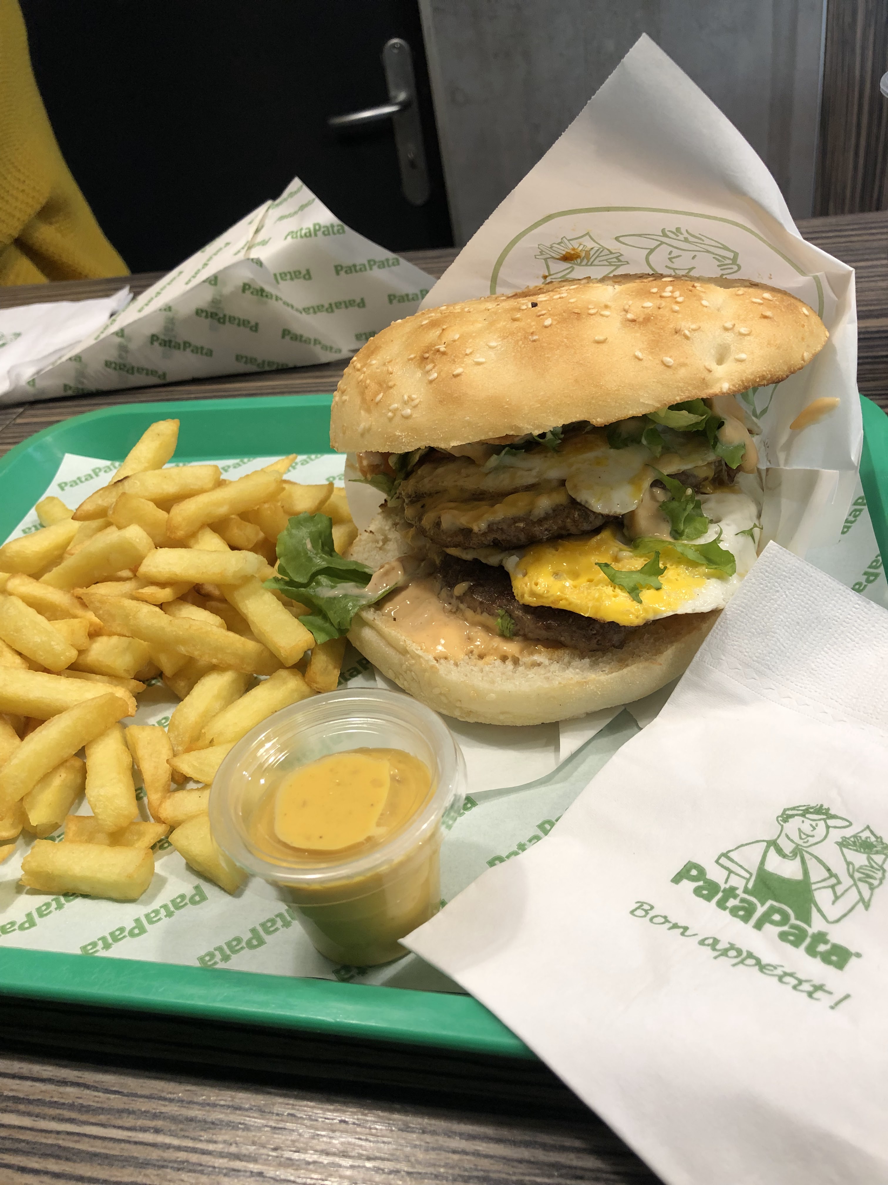 Photo n° 1 de l'avis de Florent.' fait le 25/05/2019 à 09:07