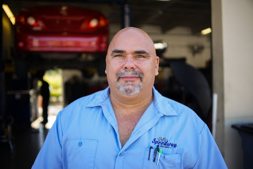 Auto Repair Shop «Speedway Car Care», reviews and photos, 801 Northeast 43rd Avenue, Homestead, FL 33033, USA