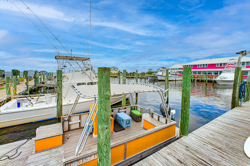 Real Estate Agency «Outer Beaches Realty», reviews and photos, 40227 Tigrone Blvd, Avon, NC 27915, USA