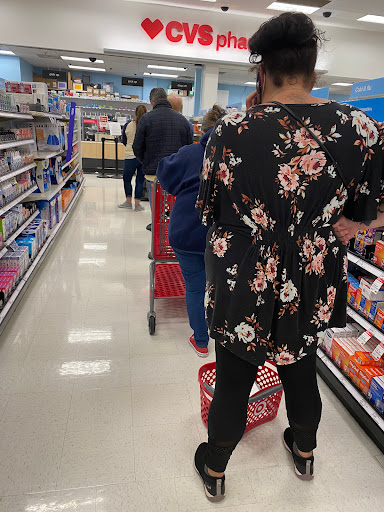 CVS Pharmacy, 11400 51st Ave NW, Gig Harbor, WA 98332, USA, 