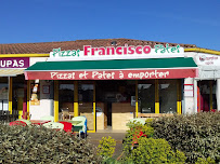 Photos du propriétaire du Pizzeria Pizza Francisco à La Tranche-sur-Mer - n°9