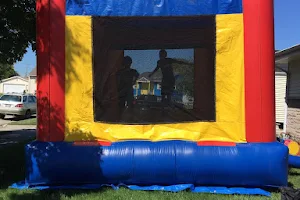 2 Tons of Fun Inflatables image