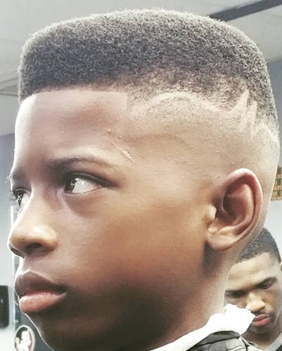 Barber Shop «Fade Professional Barbershop», reviews and photos, 1423 S Adams St, Tallahassee, FL 32301, USA